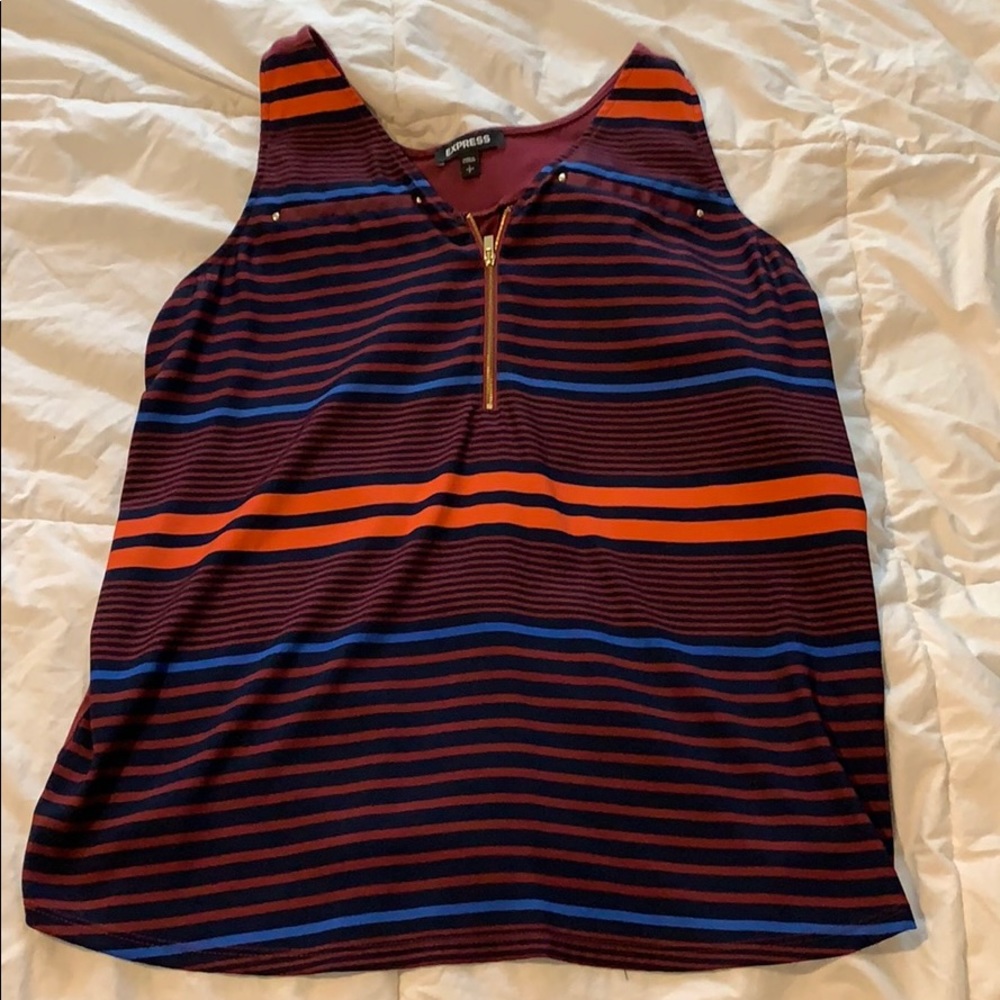 Express Top